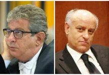 Catanzaro. Processo d’appello Rinascita Scott. Pittelli condannato a 7 anni e 8 mesi, assolto Giamborino, 2 anni a Naselli