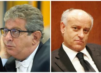 Catanzaro. Processo d’appello Rinascita Scott. Pittelli condannato a 7 anni e 8 mesi, assolto Giamborino, 2 anni a Naselli