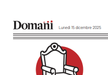 “Razza poltrona”. Domani smaschera la verità: “Sandokan c’è! Occhiuto paga la fiction girata fuori Calabria”