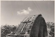 Il ponte di Catanzaro e la storia di due geni