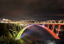 Catanzaro. Fiorita galleggia tra le luci del ponte, le ombre della “partecipata” dei servizi, topi e sciacalli