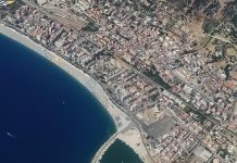 Porto di Catanzaro, via libera della giunta ad appalto del primo stralcio del progetto generale