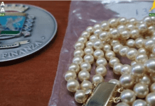 Reggio. Confiscati 4.000 oggetti preziosi e polizze assicurative per un valore di 2 milioni di euro