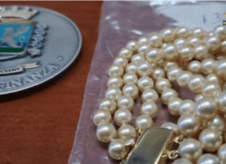 Reggio. Confiscati 4.000 oggetti preziosi e polizze assicurative per un valore di 2 milioni di euro