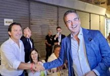 Gufando Gufando: “Occhiuto&Tridico, le rivoluzioni del magna magna”