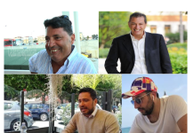 “Catanzaro. Il Natale di “Rocco e i suoi fratelli” e Nik marmitta tra affidamenti diretti, gioco dei compari e dirigenti in salsa familiare”