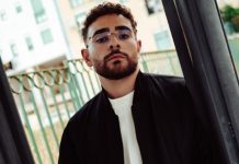 “Capodanno Stai a Reggio”: in piazza si festeggia con Rocco Hunt e Radio 105