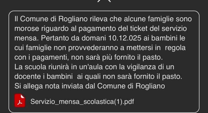 rogliano