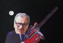 Vibo. La filosofia di Romeo: “Segare è meglio che scopare!”