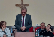 “Ora et Labora” è la regola dei consiglieri vibonesi (di Rocco Tripodi)