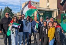 Mimmo Lucano visita a sorpresa Ahmad Salem nel carcere di Rossano: «Abbiamo restituito ad un ragazzo innocente un po’ di speranza»