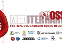 Cetraro ha un cuore che pulsa in “Rosso Mediterraneo”: il festival del gambero identitario