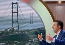 Ponte sullo Stretto, la storia infinita: il governo riscriverà (!) il progetto