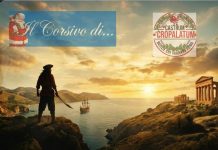 Sandokan, la Tigre della… Magna Graecia: un kolossal a “controllo pubblico” (ma a portafoglio nostro)