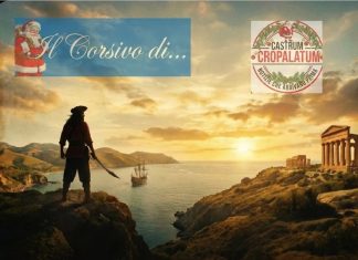 Sandokan, la Tigre della… Magna Graecia: un kolossal a “controllo pubblico” (ma a portafoglio nostro)