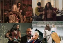 Calabria zimbello d’Italia. Grasso e Mattioli demoliscono il “Sandokan” di Occhiu’ (e compari). “Ma quale tigre, è un gatto… XXL!”