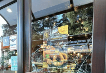 Cosenza. Furto al Bar San Francesco, rubata la cassa automatica nella notte