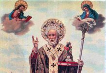 Reggio. Solennità di San Nicola di Bari. Oggi a Cannavò Festa della Comunità