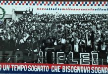 “Cosenza. Perché vi ostinate a tenere in ostaggio una passione centenaria?”