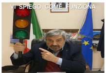 Amantea. Il Semaforo intelligente: guida all’uso per cittadini “evoluti”