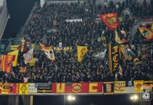 Bari-Catanzaro 1-2. La partita di Colao: “Aquilani serve il poker, la vendetta e una lezione di calcio al comandante”