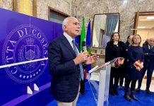 Cosenza, la città del “Silenzio”: altro che rivoluzione, siamo al disastro totale