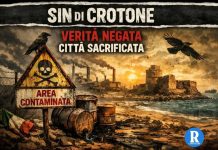 Sin di Crotone, la verità è scritta. Ora chi ha il coraggio di decidere?