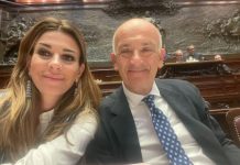 Calabria. Il futuro di Occhiù. “Promoveatur ut amoveatur”… e lo accompagneranno presto alla porta