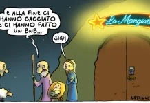 La casa è il metro delle nuove povertà