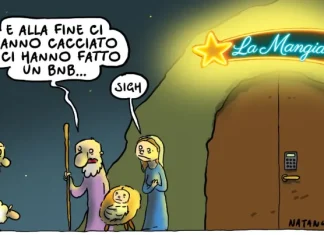 La casa è il metro delle nuove povertà