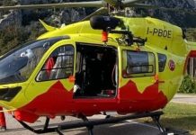 Mormanno, precipita con il trattore in una scarpata: morto un 67enne