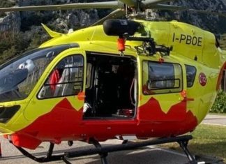 Mormanno, precipita con il trattore in una scarpata: morto un 67enne