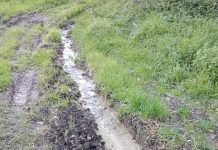 “Acquedotto Abatemarco, che vergogna: la Sorical lascia le manutenzioni a metà…”