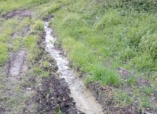 “Acquedotto Abatemarco, che vergogna: la Sorical lascia le manutenzioni a metà…”