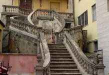 “Catanzaro. Vi racconto la mia favola natalizia al Masciari alla Dickens”