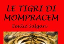 La Settimana Incom. I “gattini” di Mompracem (e il povero Salgari si rivolta nella tomba)