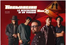 Castrovillari. Tiromancino in concerto il 28 nella “nuova” piazza su Corso Garibaldi