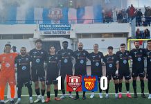 Eccellenza. PraiaTortora e Trebisacce, cresce l’entusiasmo: battute Isola e Gioiese. Risultati e classifica 13^ giornata