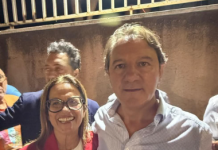 Calabria, le barzellette del “campo largo” di Tridico: Filomena Greco “paladina” della sanità pubblica!!!