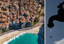 Emergenza idrica a Tropea. Preoccupazione crescente di cittadini e operatori economici