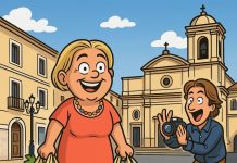 Crotone. I fanatici della politica e gli ultras del sindaco