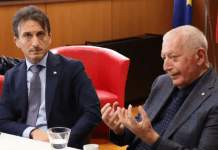 Incontro all’Unical, Ntt Data punta ancora su Rende per un nuovo capitolo di crescita e innovazione