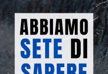 Paola, emergenza acqua. Colpo: “Abbiamo sete di sapere”