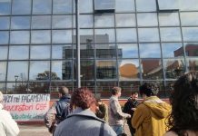 Unical. Stipendi sbloccati per i lavoratori Csf in subappalto Snam: “La lotta paga!”