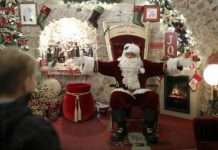 Perché, senza il Sud Italia, non esisterebbe Babbo Natale. San Nicola di Bari ha ispirato la figura di Santa Claus