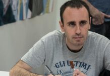 Il messaggio di Zerocalcare ad Askatasuna: “Non potrò mai ringraziarvi abbastanza, spero che le strade di Torino restino piene di gente”