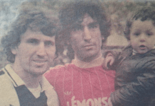Ciao Carmelo Miceli. Storia di una grande carriera: gli 11 anni di Lecce e la Serie A con Maradona e Zico