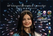 Carnevale di Castrovillari. Al via la ricerca della madrina della 68^ edizione