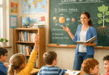 I numeri del Ministero e il diritto allo studio: una lettura critica del costo medio per studente 2025/26