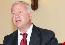 Agguato al presidente del Consiglio di Vibo: contro di lui esplosi 5 colpi di pistola. La notizia emerge dopo due settimane di silenzio